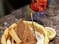 -LESCEDARS Brasserie Bistro香柏树