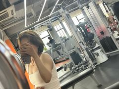 -ALIV WELLNESS运动健身(浦东大道店)