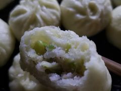 -舒小笼松针小笼包