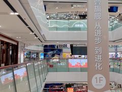 -万达广场(南京江宁店)