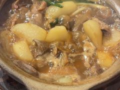 -阿润打边炉·鲜切鸡煲(华漕店)