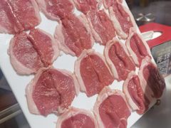 -北平三兄弟涮肉(簋街总店)