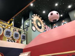 -MELAND CLUB亲子乐园·派对·餐厅(北京芳圆里ID MALL店)