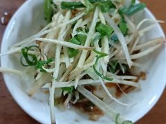 姜丝-华记粥饭店(印象容桂主题风情街店)