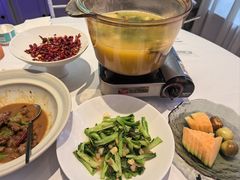 -双湖宴·湖北菜(文化路店)