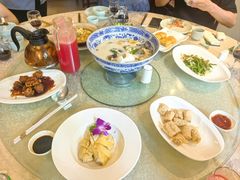 -山外山菜馆(玉泉路店)