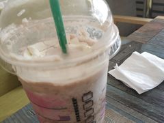 -星巴克(哈尔滨松雷店)