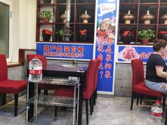 -楼外楼大刀肉传统火锅居(幸福街店)