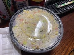 -金杏·粘卷子 烤鸭 农家菜