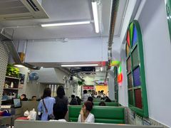 -义顺牛奶公司(板樟堂店)