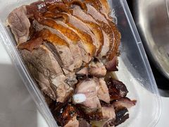 -菜忠潮州牛肉店(岗厦店)