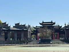 -朴园