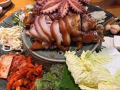 -Myth猪蹄(明洞店)