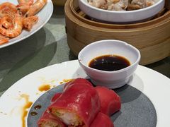 -金翠皇宫粤菜·点心·海鲜(翡翠店)