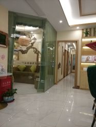 -芳朵美容养生SPA