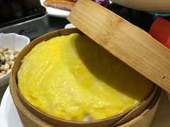 -九尊食上(生态园林酒店)