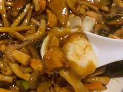 八珍豆腐-陈傻子餐厅(世纪都会店)
