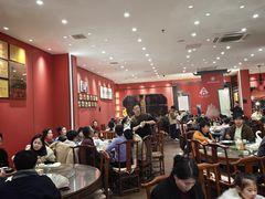 -陈记菜馆·非遗淮扬菜(东关街教场店)