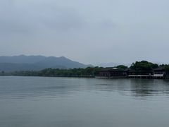 -东钱湖旅游度假区