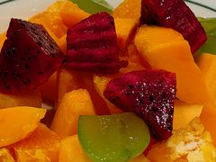 -菲滋意式餐厅(西溪印象城店)