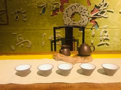 -青藤茶馆(南山路店)