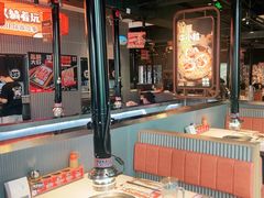 -猫抓烤肉(春熙路店)