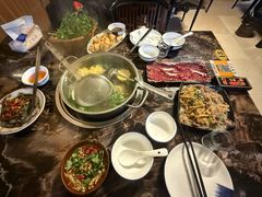 -合记汕头牛肉店(嘉禾路店)