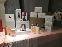 -新兴家喻酒家·羊城名宴(昌岗店)