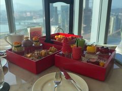 -三迪希尔顿酒店·星空酒廊