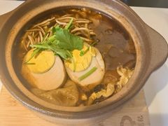 -锡笼记·无锡小笼(水岸店)