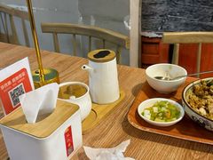 -菊儿人家·北京胡同菜(南锣鼓巷店)