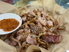 -江湖黑大兔(杨家坪店)
