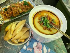 -浩海火燒雲傣家菜(芮欧百货店)