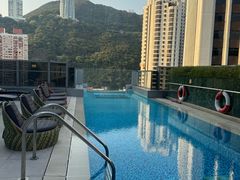 -香港港岛英迪格酒店