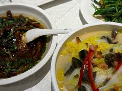 -宏玲餐厅(四川南路店)