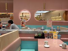 -元气寿司(环球港店)