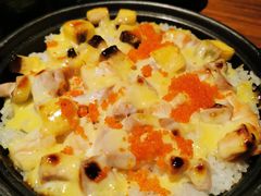 -Mr·Fish鱼鲜生海鲜放题(银泰in99店)