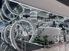 -3号仓库·创意中国菜(新世界城店)