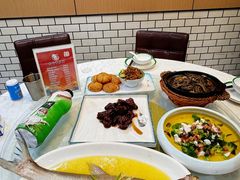 -尚岛私房菜(西方巷店)