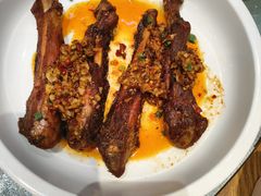 -巢爷老味(东方红店)