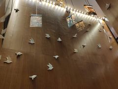 大堂-千日贺茶餐厅(高新万达店)