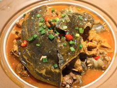 -洞庭家宴·头牌甲鱼(广渠门店)