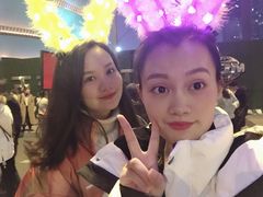 -成都金融城演艺中心