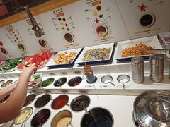 -海底捞火锅(创意园店)
