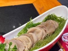 -一斗火锅·招财羊毛肚(泰吉滨江店)