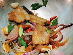 -绿茶餐厅(天津天河城店)