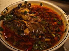 -融泽漁悦三只耳鱼火锅(南郑大道店)