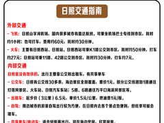 -日照灯塔风景区