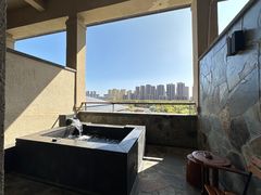 -清河半岛温泉度假酒店