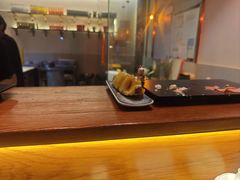 -戏作寿司(观音桥店)